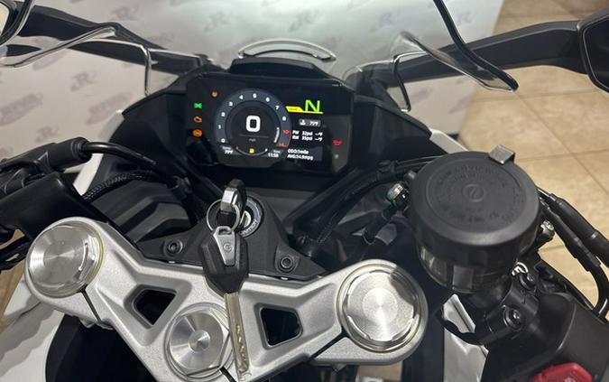2026 CFMOTO SS 450