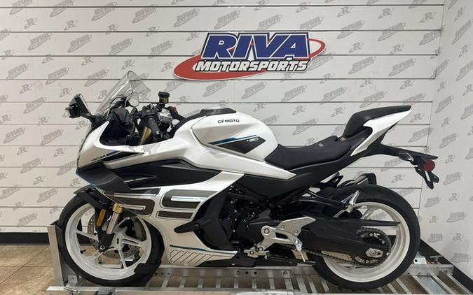 2026 CFMOTO SS 450