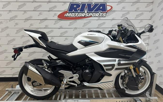 2026 CFMOTO SS 450