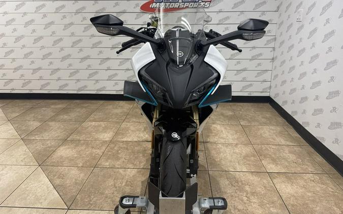 2026 CFMOTO SS 450