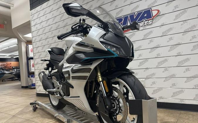 2026 CFMOTO SS 450