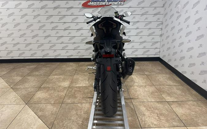 2026 CFMOTO SS 450