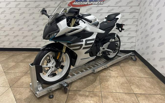2026 CFMOTO SS 450