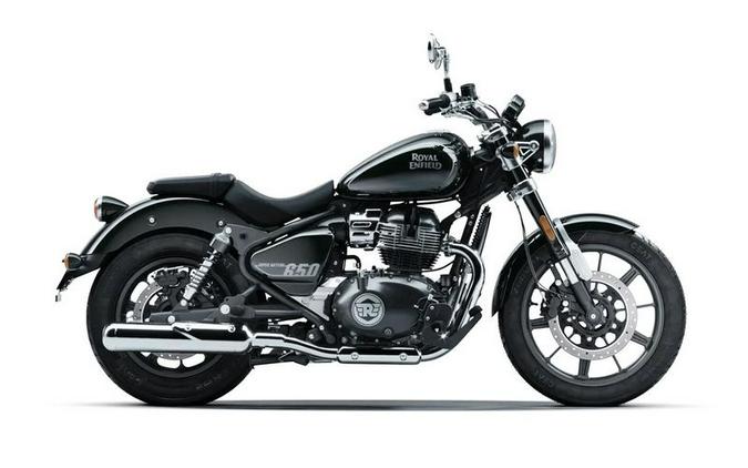 New 2024 Royal Enfield Super Meteor 650