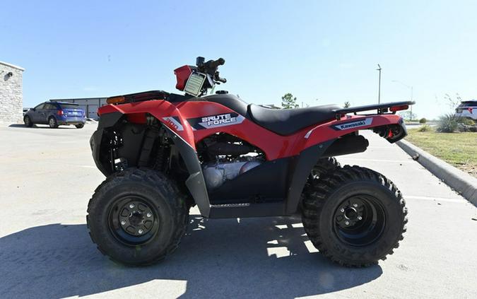 2026 Kawasaki Brute Force 300