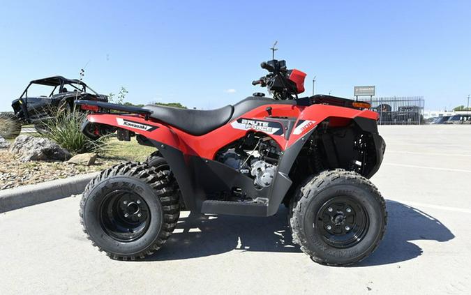 2026 Kawasaki Brute Force 300