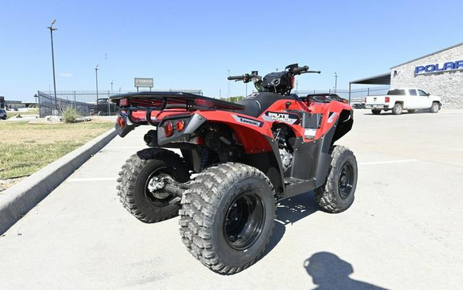 2026 Kawasaki Brute Force 300