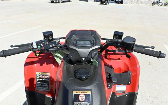 2026 Kawasaki Brute Force 300