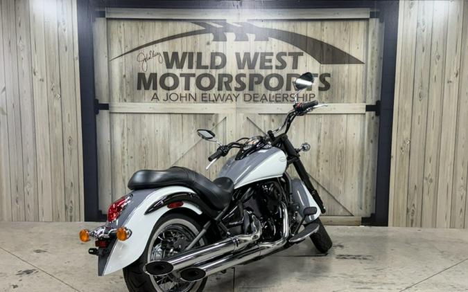 2024 Kawasaki Vulcan 900 Classic