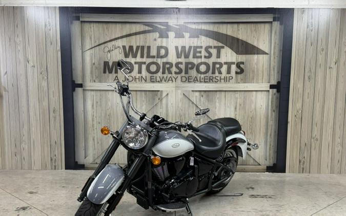 2024 Kawasaki Vulcan 900 Classic