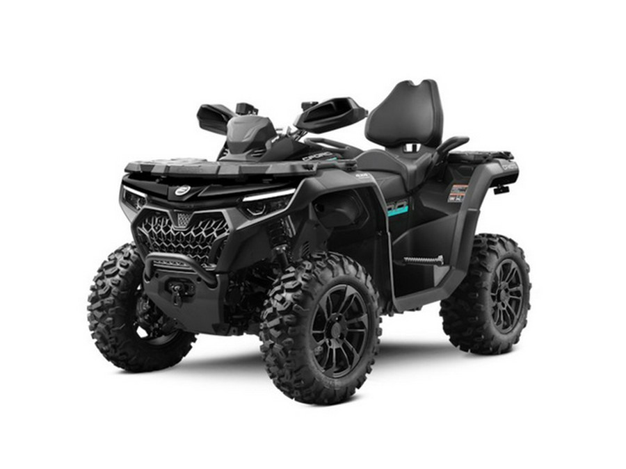 2026 CFMOTO CFORCE 800 Touring