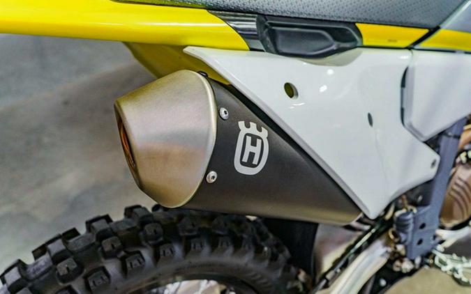 2024 Husqvarna FX 450