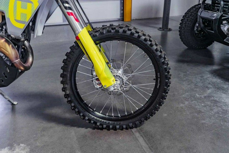 2024 Husqvarna FX 450