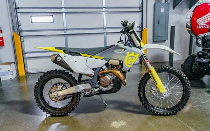 2024 Husqvarna FX 450