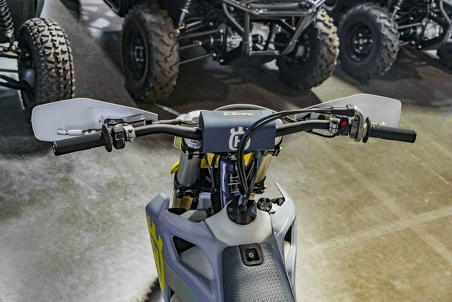 2024 Husqvarna FX 450