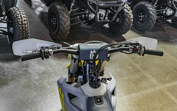 2024 Husqvarna FX 450