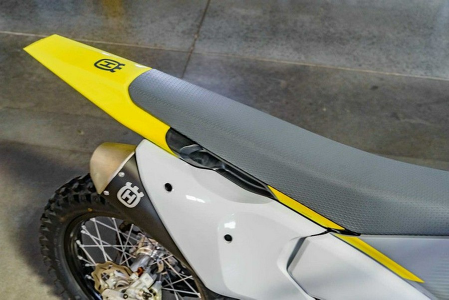 2024 Husqvarna FX 450