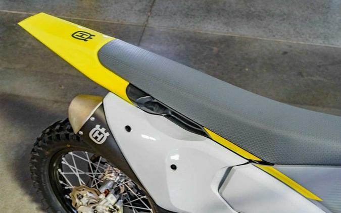 2024 Husqvarna FX 450