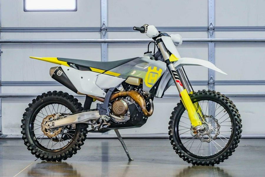 2024 Husqvarna FX 450