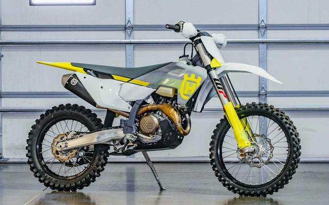 2024 Husqvarna FX 450