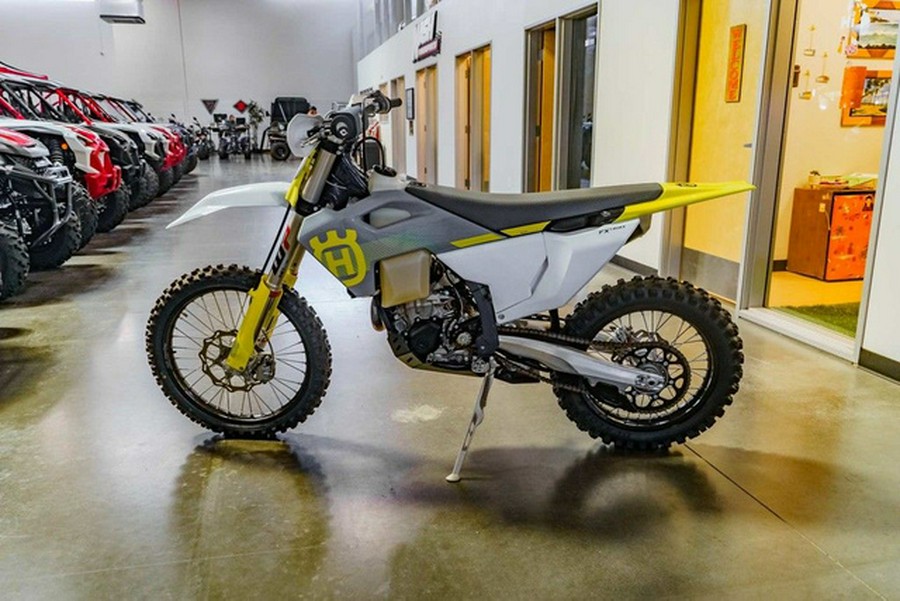 2024 Husqvarna FX 450