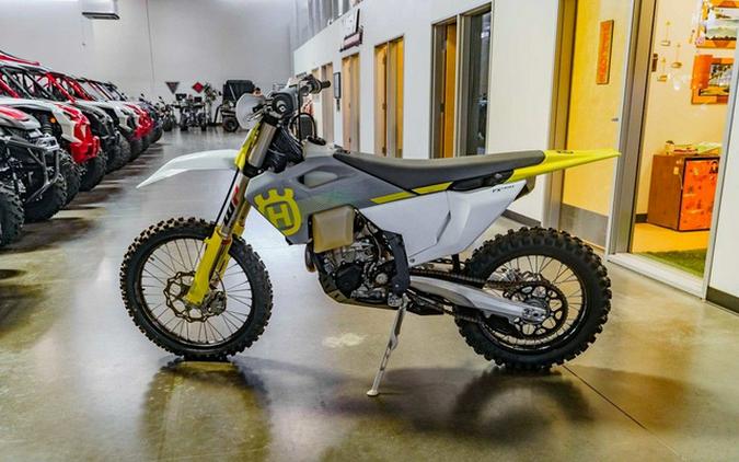2024 Husqvarna FX 450