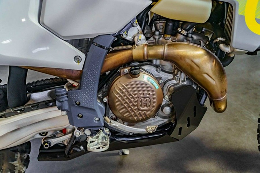 2024 Husqvarna FX 450