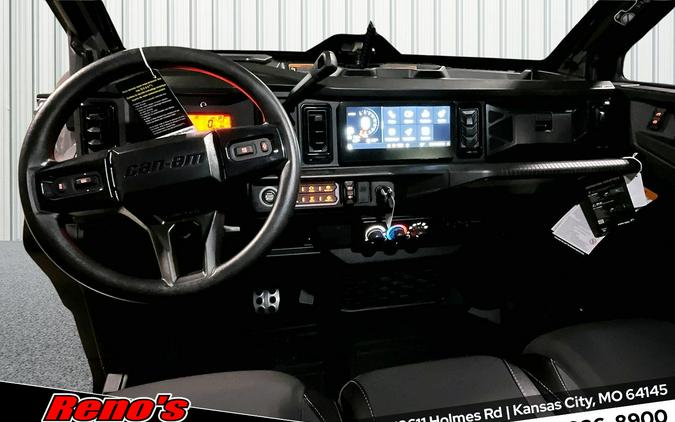 2026 Can-Am Defender Limited CAB HD11