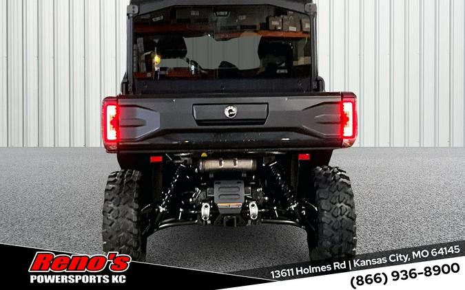 2026 Can-Am Defender Limited CAB HD11