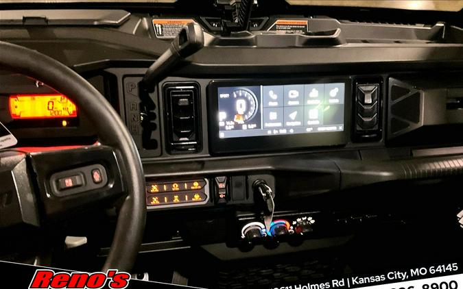 2026 Can-Am Defender Limited CAB HD11