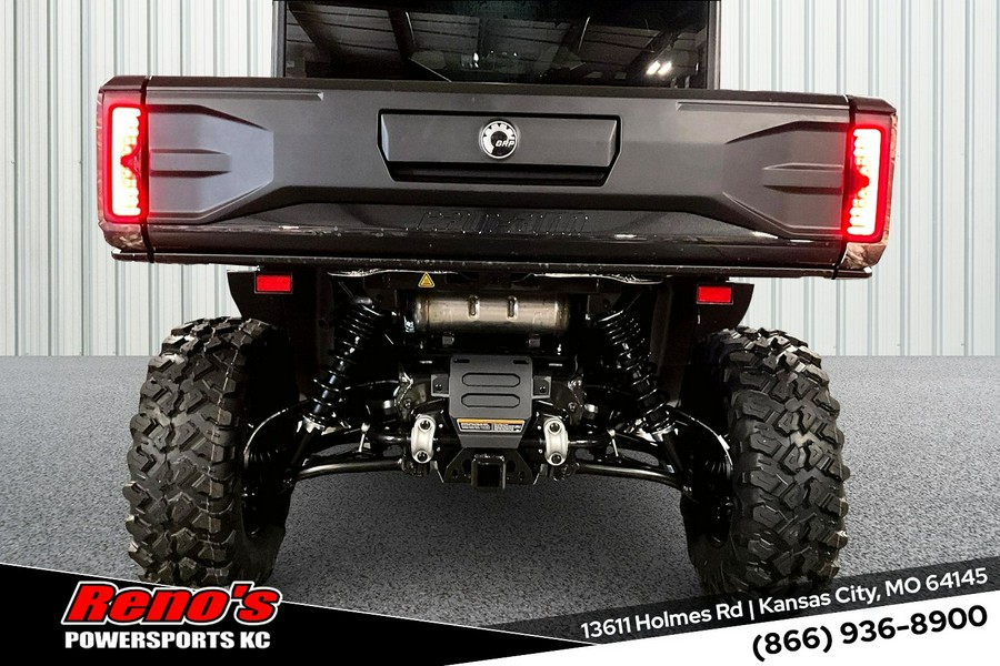 2026 Can-Am Defender Limited CAB HD11