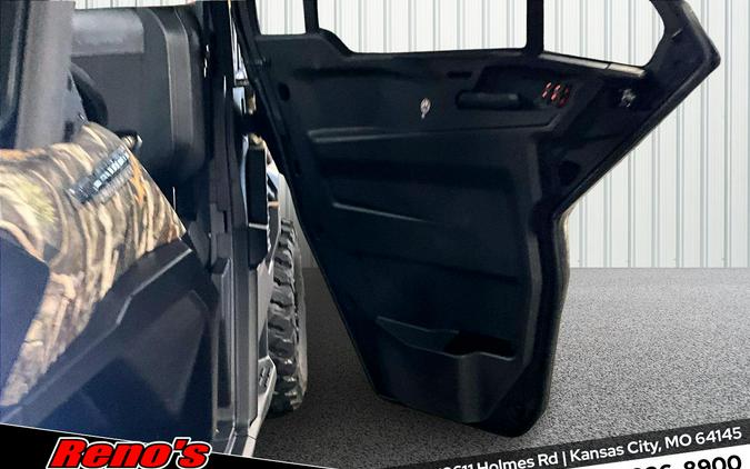 2026 Can-Am Defender Limited CAB HD11