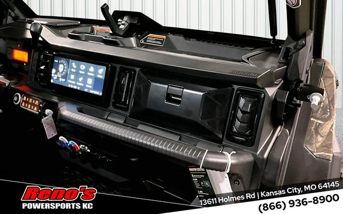 2026 Can-Am Defender Limited CAB HD11