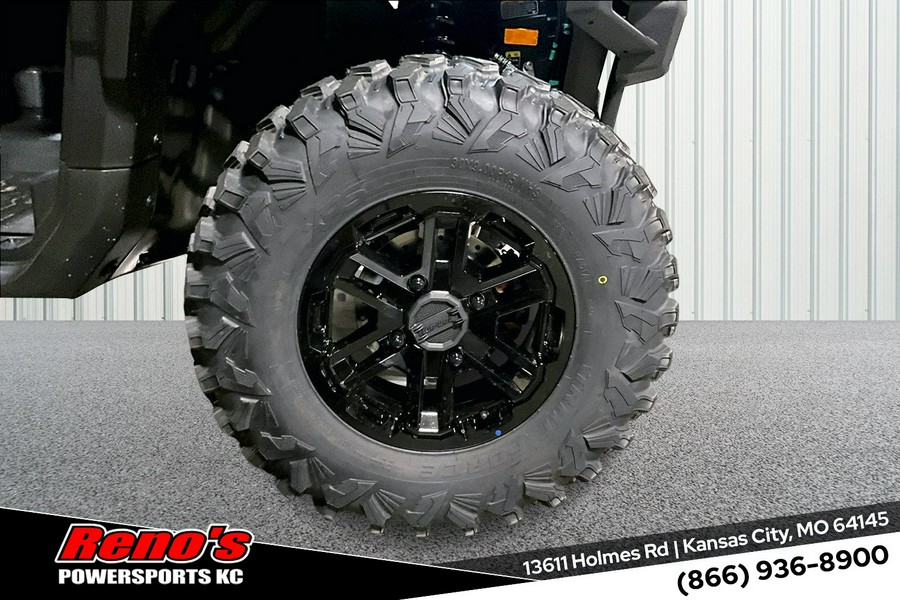 2026 Can-Am Defender Limited CAB HD11