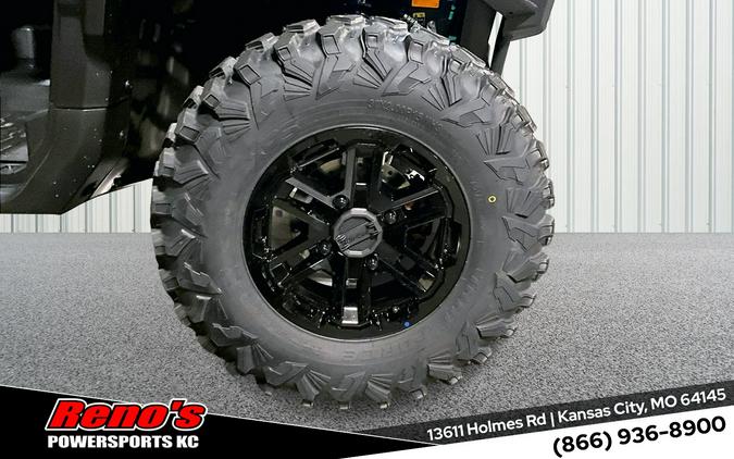 2026 Can-Am Defender Limited CAB HD11
