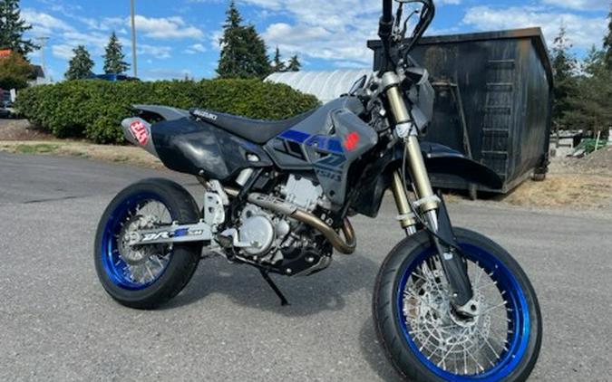 2020 Suzuki DR-Z400SM