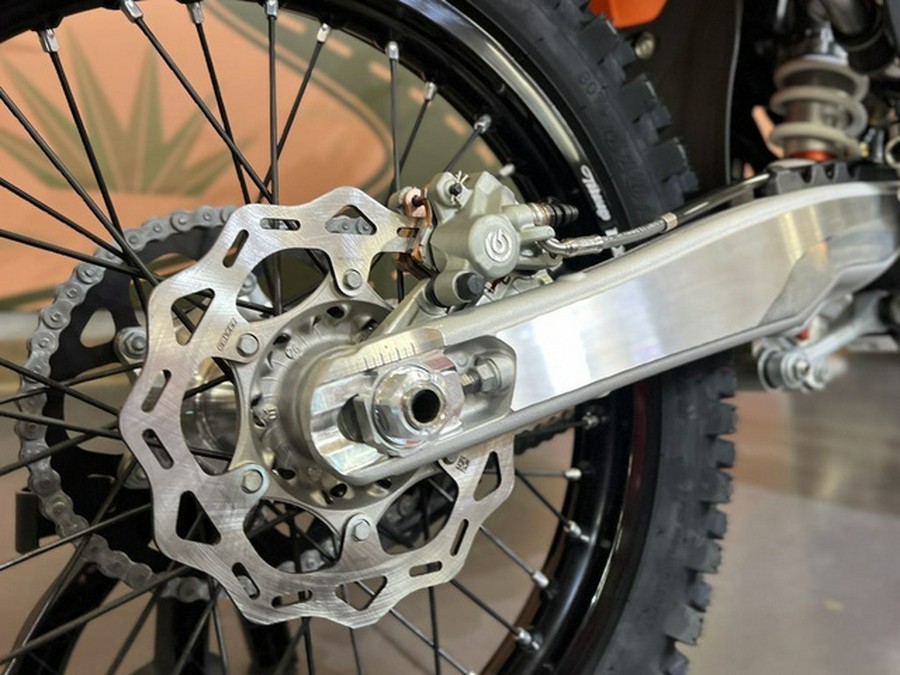 2027 KTM SX 300