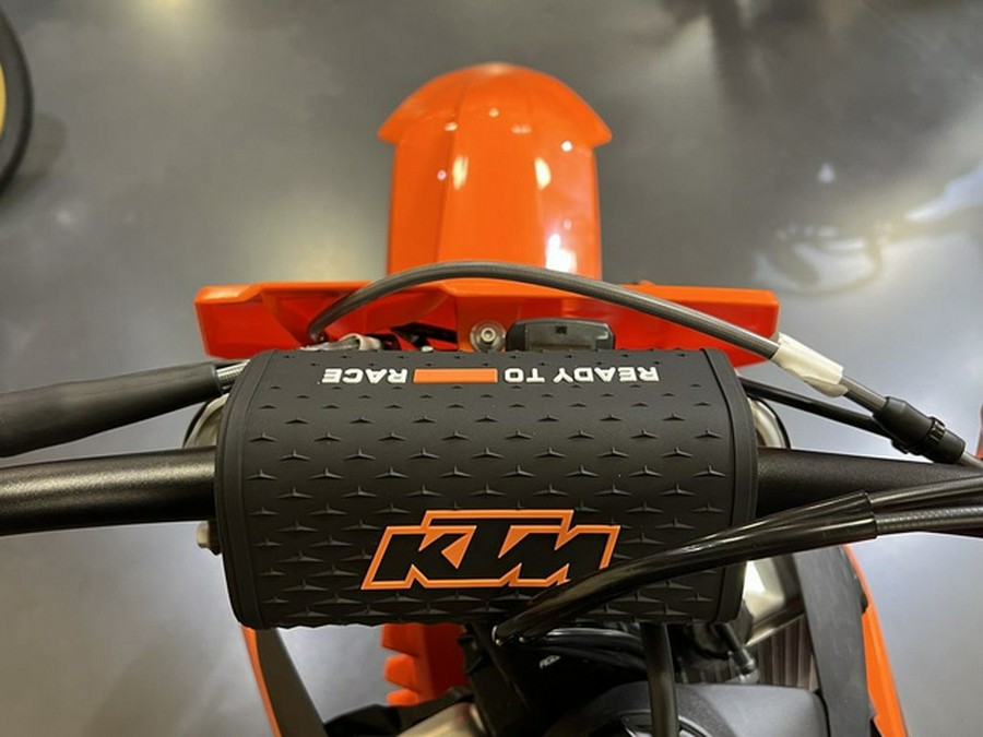 2027 KTM SX 300