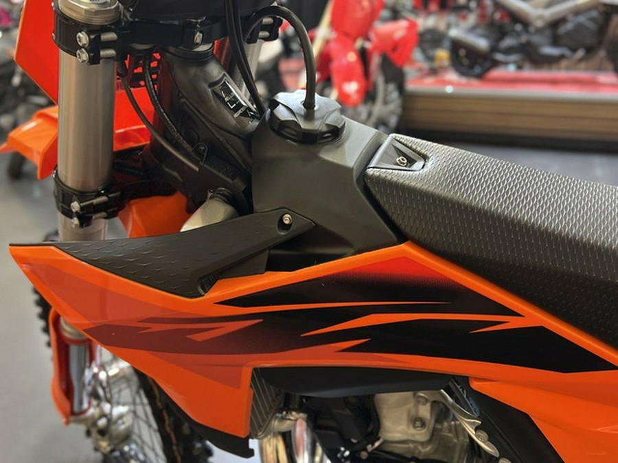 2027 KTM SX 300