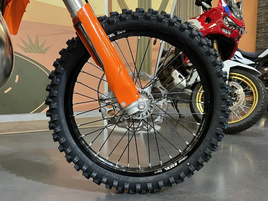 2027 KTM SX 300