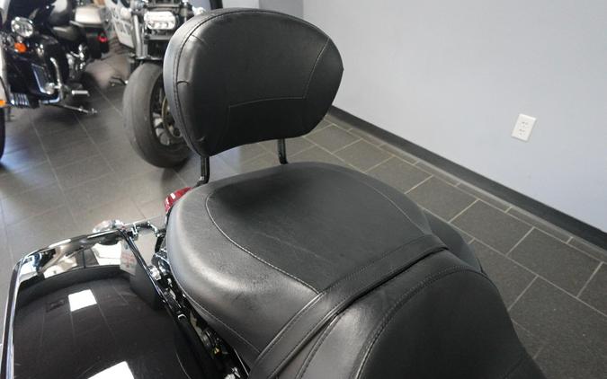 2019 Harley-Davidson Road King FLHR