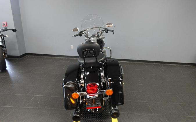 2019 Harley-Davidson Road King FLHR