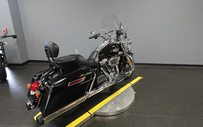 2019 Harley-Davidson Road King FLHR