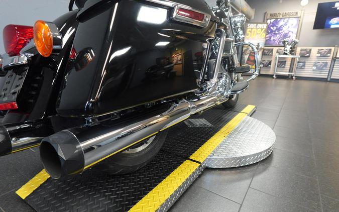 2019 Harley-Davidson Road King FLHR