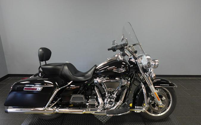 2019 Harley-Davidson Road King FLHR