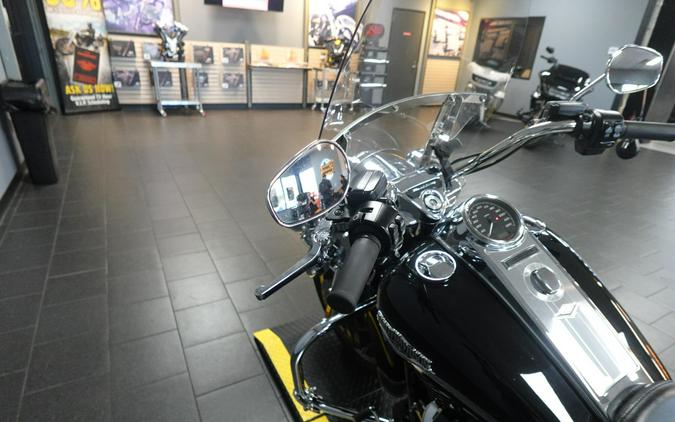 2019 Harley-Davidson Road King FLHR