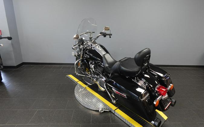 2019 Harley-Davidson Road King FLHR
