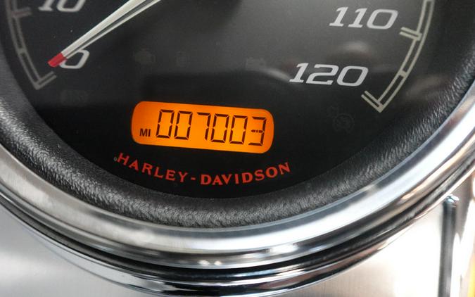 2019 Harley-Davidson Road King FLHR