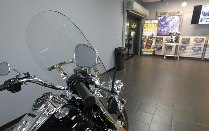 2019 Harley-Davidson Road King FLHR