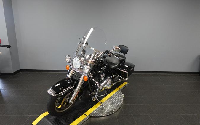 2019 Harley-Davidson Road King FLHR